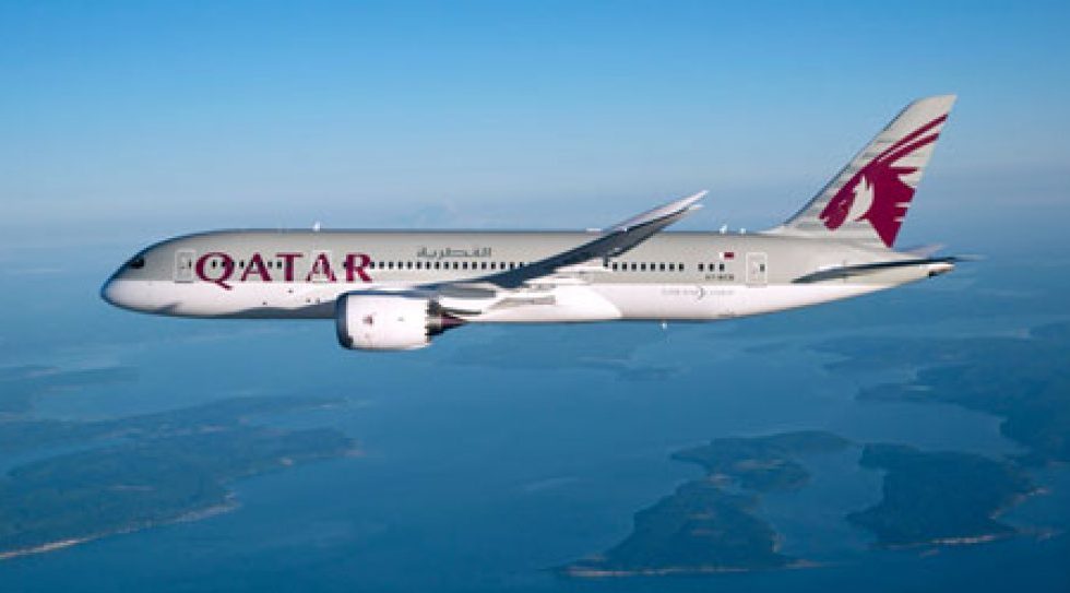 Qatar Air mulls stake acquisition in foreign carrier to extend global growth