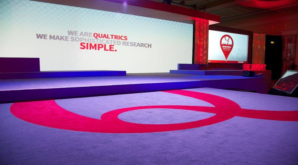 Singapore: Qualtrics eyes larger Asian presence