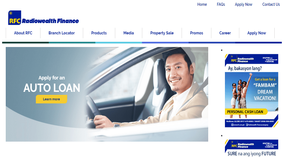 Exclusive: IFC to provide upto $20m loan to Radiowealth Finance