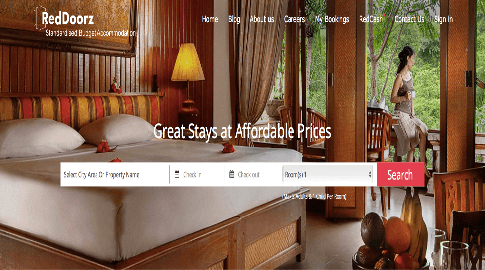 Indonesia Digest: Reddoorz expands footprint; Investree's new sharia service