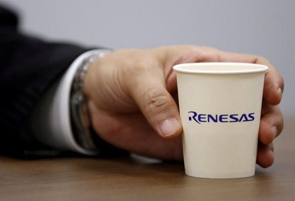 Japan's Renesas in talks to buy US chipmaker Maxim