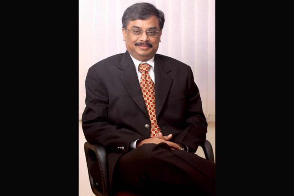 India: IndoStar Capital appoints R Sridhar as CEO, executive VC