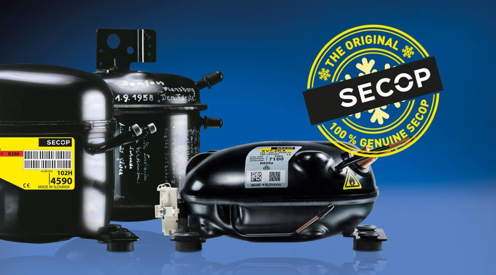 Japan: Nidec to acquire German refrigerator compressor maker Secop for $227m