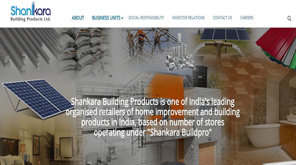 India: Shankara Building shares debut on stock market, gain 38% on listing
