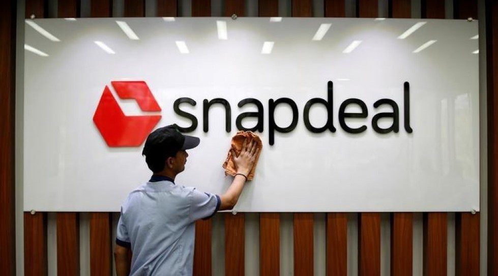 India: Flipkart signs term sheet to acquire beleaguered rival Snapdeal- Report