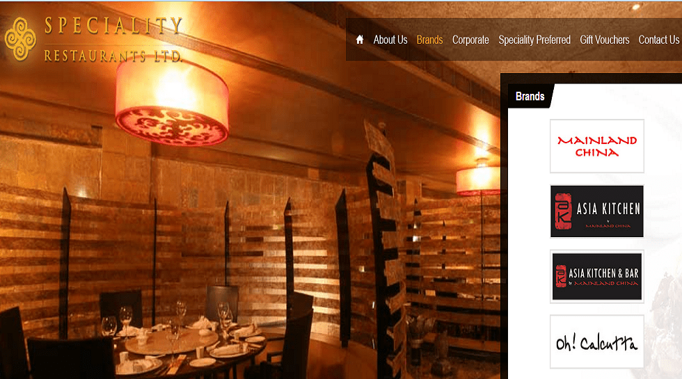 India Dealbook: SAIF divests stake in Speciality Restaurants; Cipla to buy Anmarate