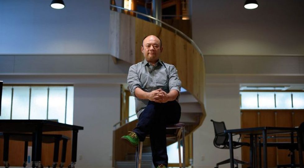 Singapore: Taizo Son's Mistletoe leads $3.5m funding in VC platform Hatcher+