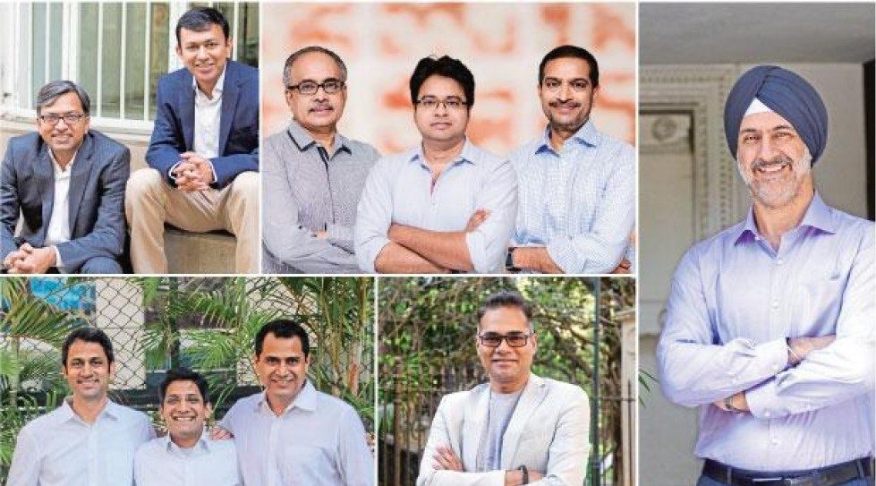 5 homegrown Indian venture capital firms that are making a mark