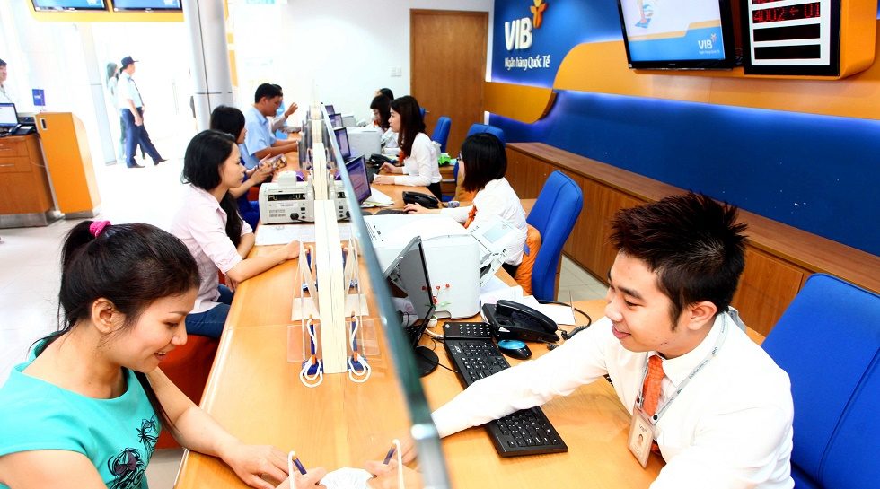 VIB interested in buying ANZ's retail operations in Vietnam