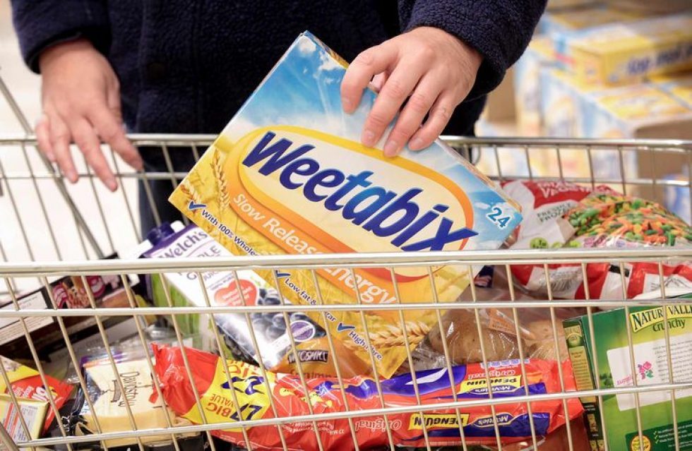 China's Bright Food to sell Weetabix to Post Holdings for $1.76b, Baring Asia exits