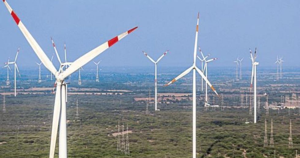 Thai-listed SUPER to acquire two wind power plants in Vietnam for $18m