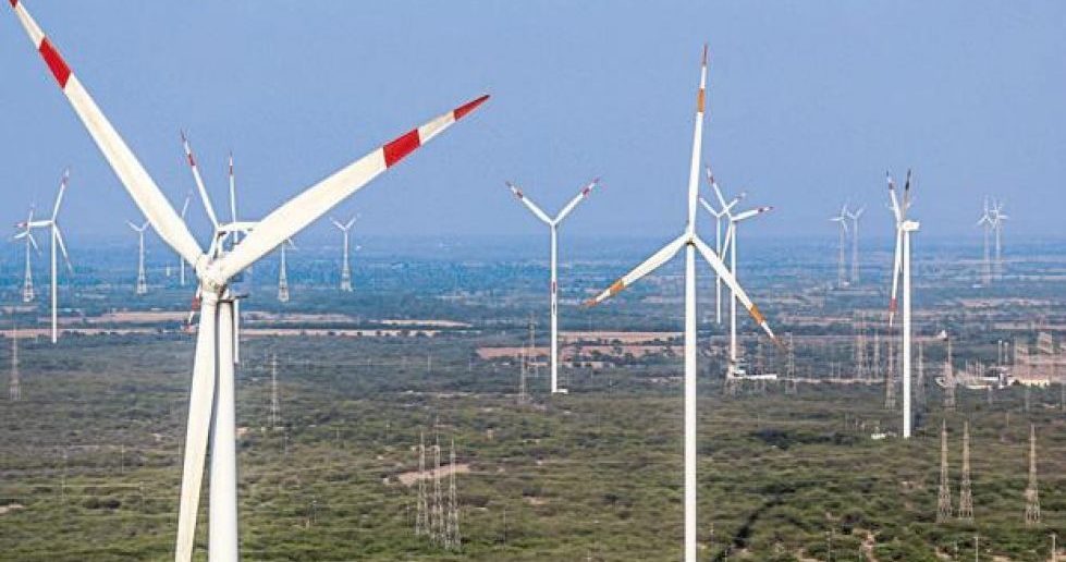 ReNew Power, NTPC likely to bid for PTC India's wind power business