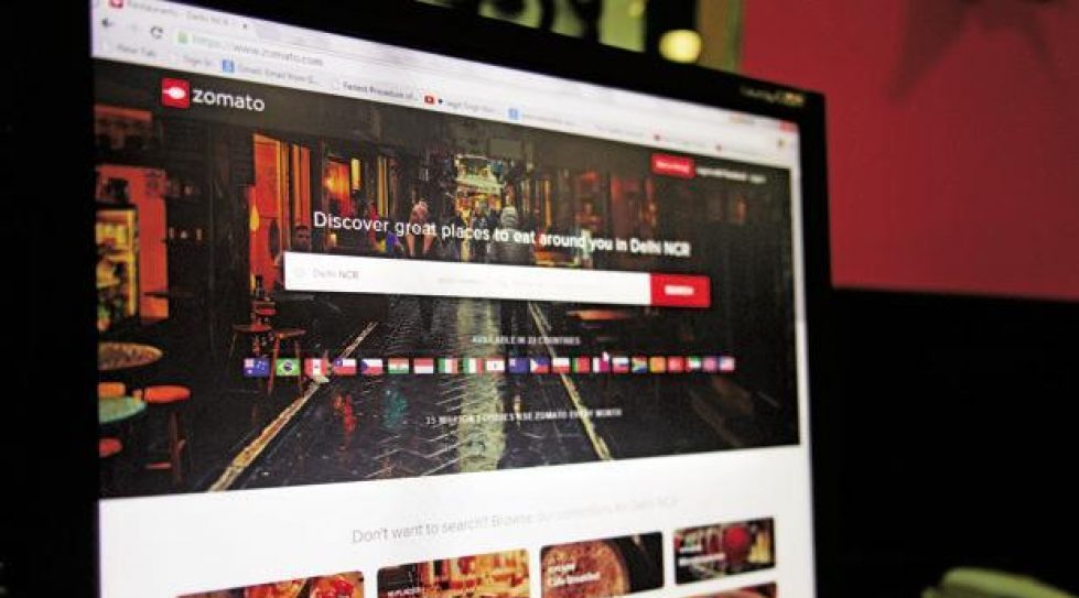 In a first, state-owned LIC may invest in Zomato’s public offer