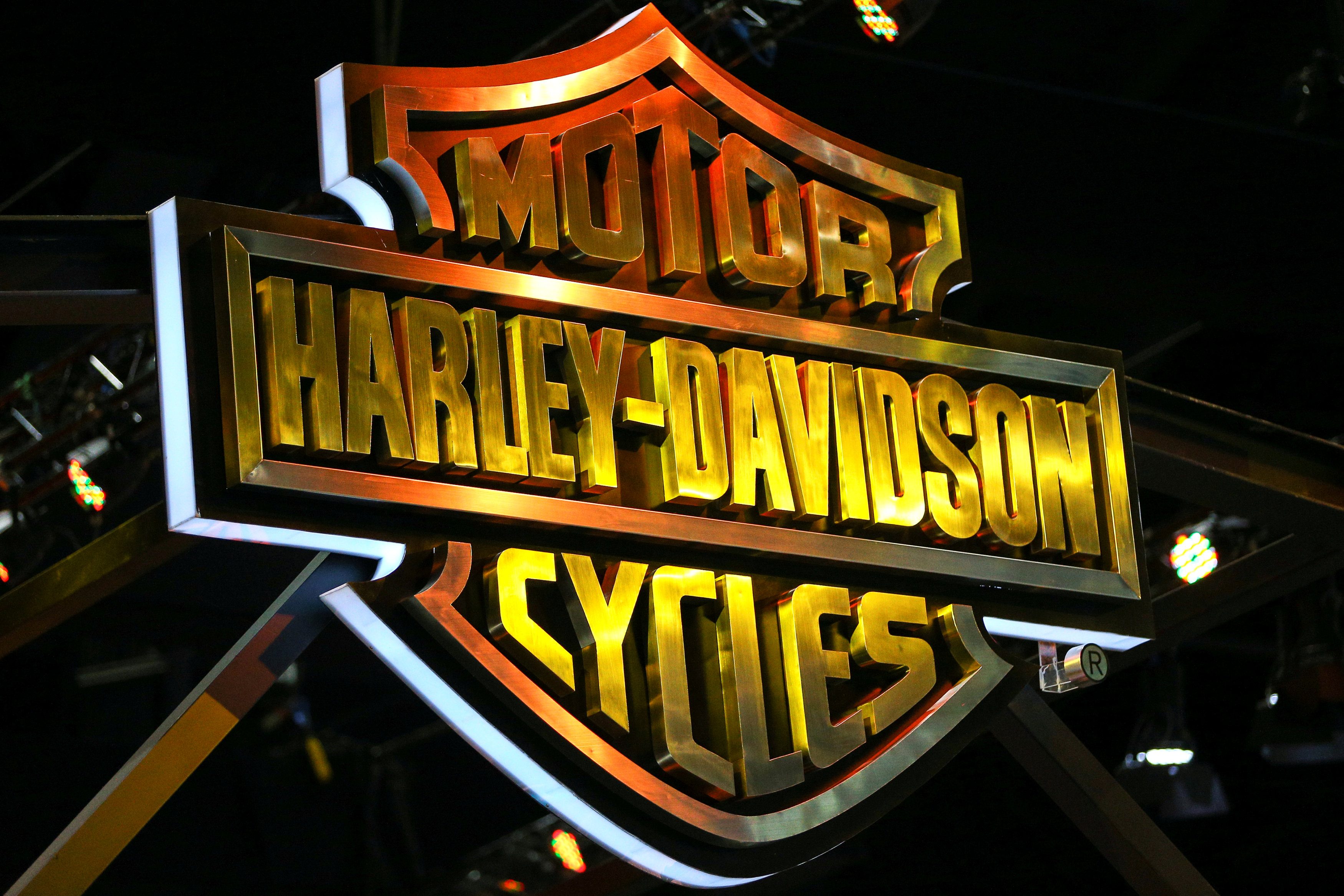 Harley-Davidson plans a Thailand factory to serve SE Asian market