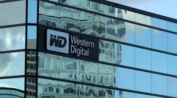 Western Digital in talks to merge with Japanese chip-maker Kioxia
