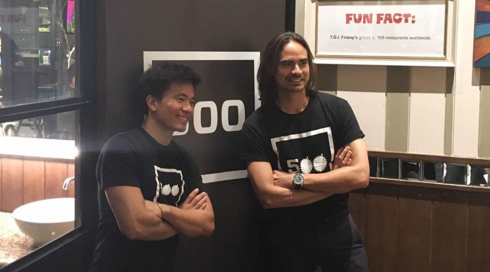 500 Startups keeps 20% failure rate after 6 years: Khailee Ng
