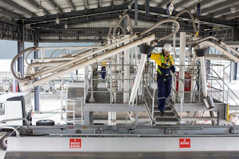 Myanmar: Puma Energy opens $92m petro terminal; Water taxis to launch in June