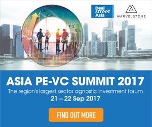Asia PE-VC Summit 2017