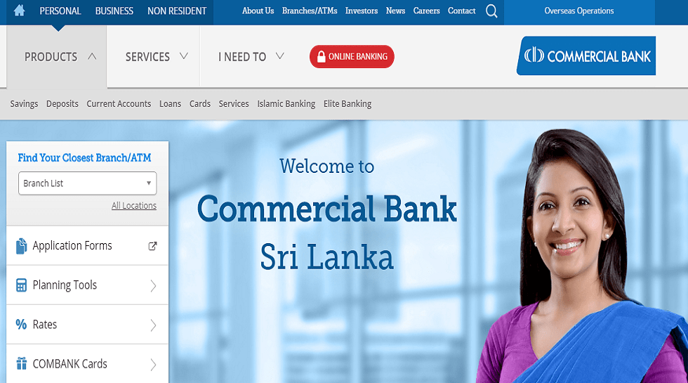 IFC to provide up to $100m debt to Commercial Bank of Ceylon