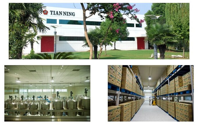 Exclusive: Kerry Group acquires China's Tianning Flavour & Fragrance