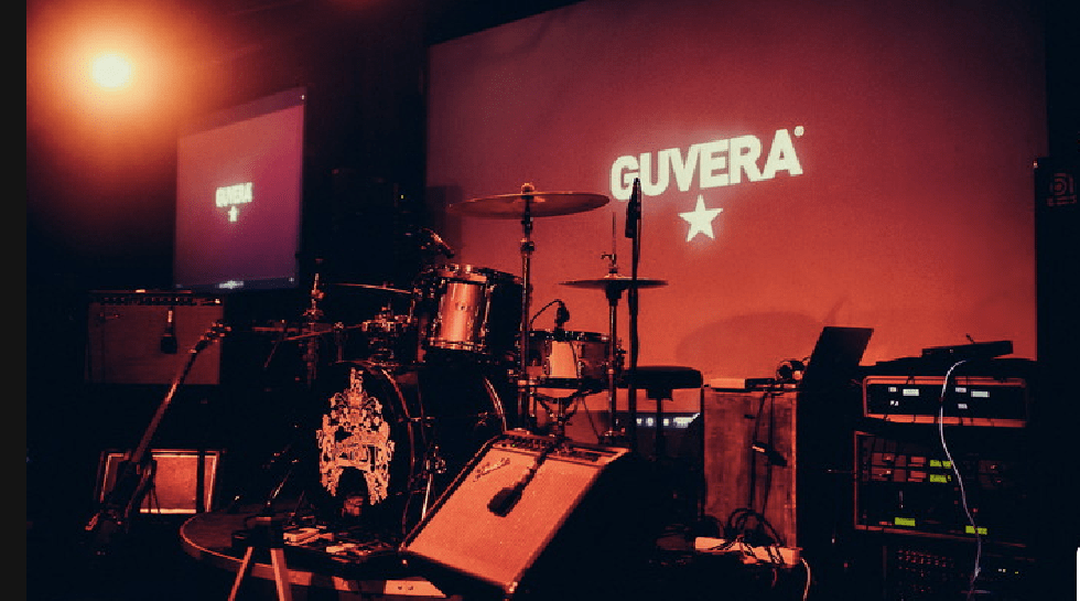 Australian music streaming firm Guvera shuts down ops, co-founder exits