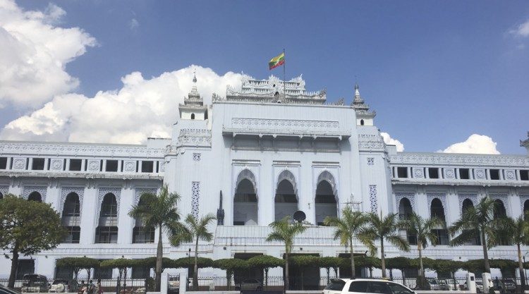 MFI Myanmar Finance raises $1m debt from Maybank