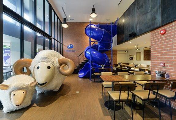 REAPRA picks majority stakes in Kokotel hotel chain for $2.8m