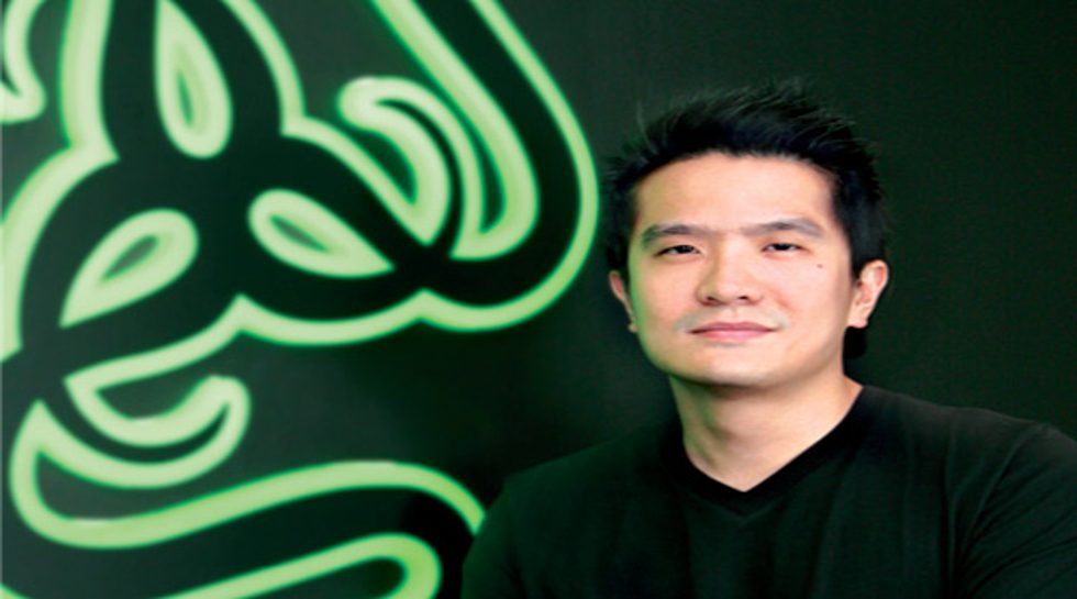 Singapore's Razer to launch e-payments platform by 2019