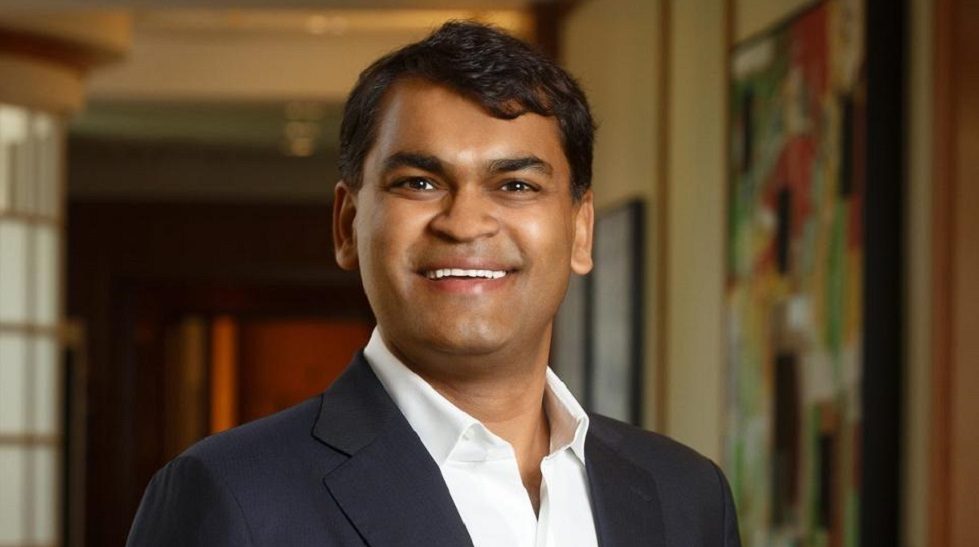 ONE Championship names billionaire entrepreneur Saurabh Mittal as vice chairman