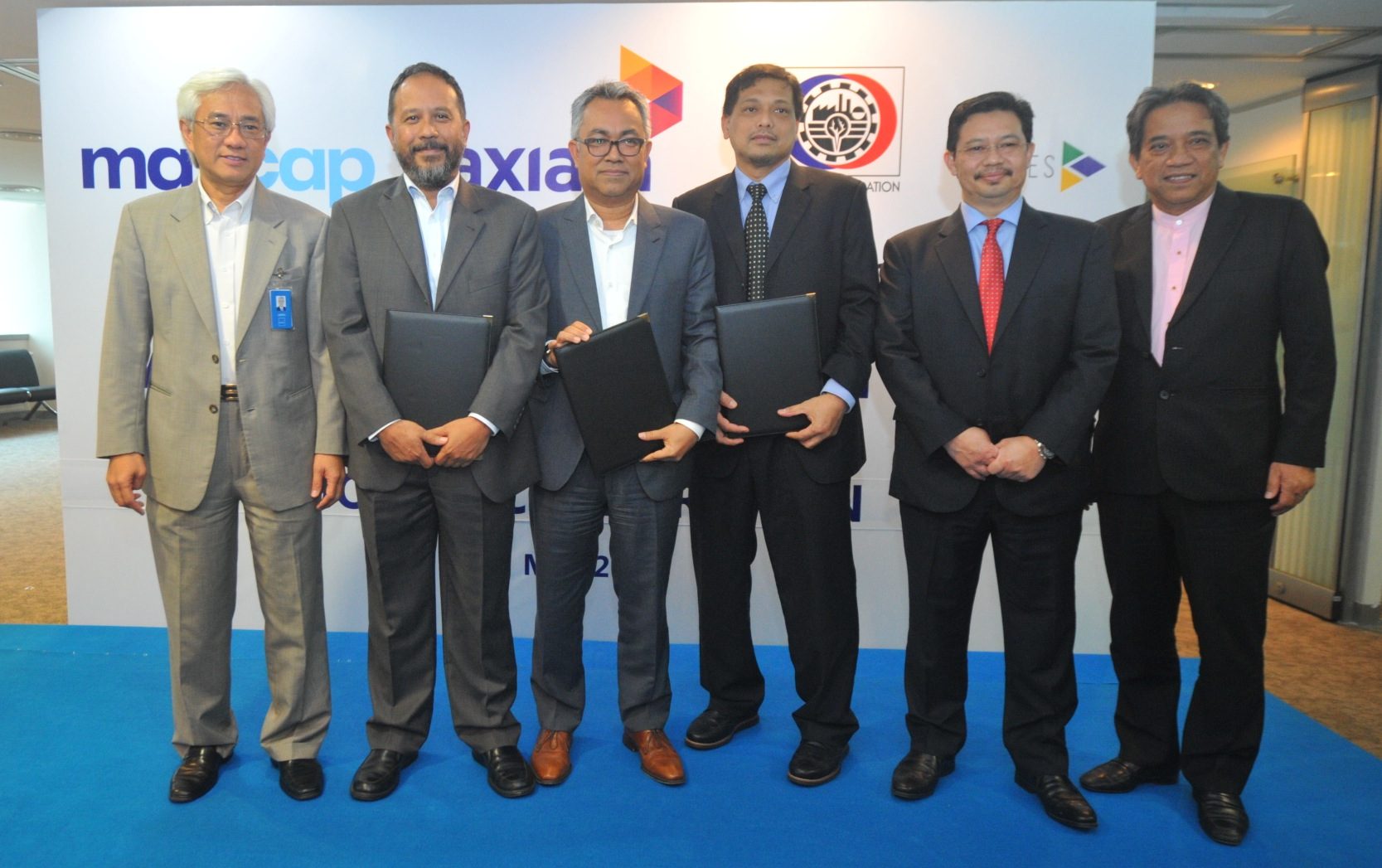 MY: Govt-owned JCorp invests $2.31m in Axiata Digital Innovation Fund