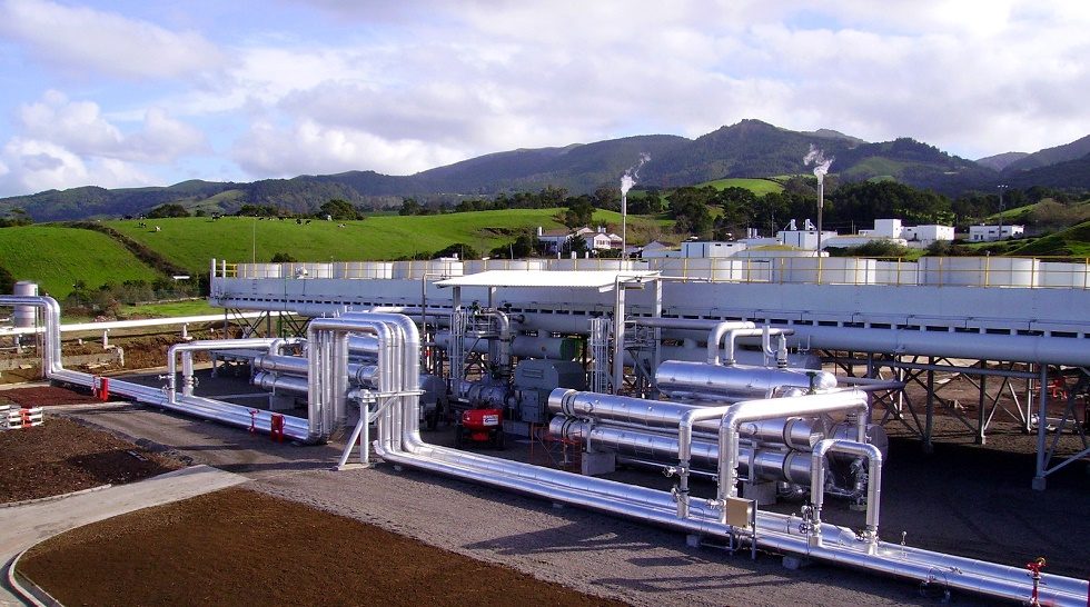 Japan's ORIX to pick 22% in geothermal firm Ormat for $627m
