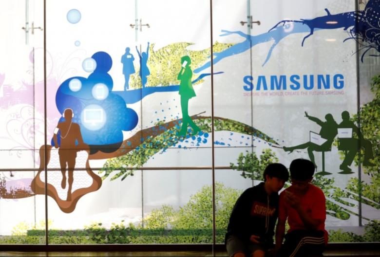 China approves HP's $1.1b buy of Samsung's printer business with curbs