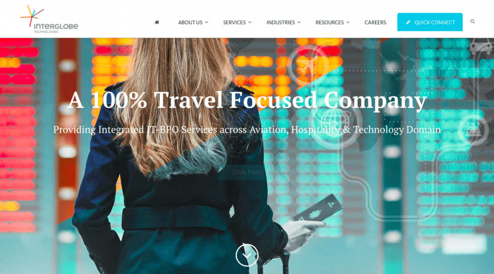 India Digest: Capital Int'l eyes InterGlobe Tech; Adarsh Developers gets $20m from Xander Fin