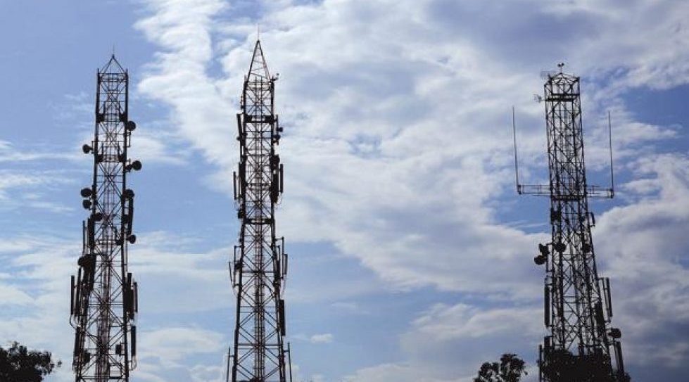 India: Large global investment funds drive consolidation in telecom tower sector