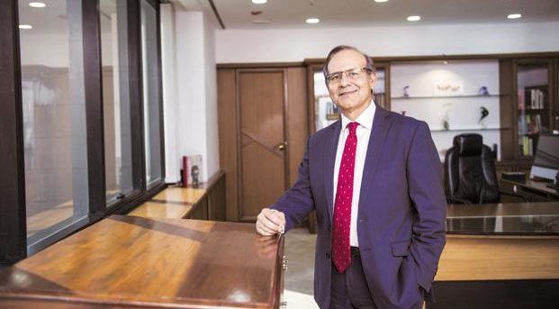 India: UTI Asset Management to sell 26-30% stake through IPO this fiscal