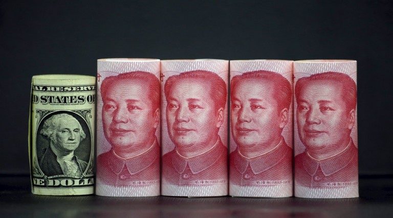 China Digest: CDH leads $44m round in Yimidida; Tasley puts $20m in Pegbio