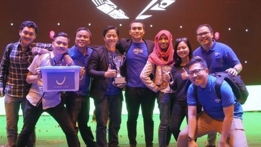 Indonesia: Ahlijasa raises seed round; Startup World Cup 2018 opens for application