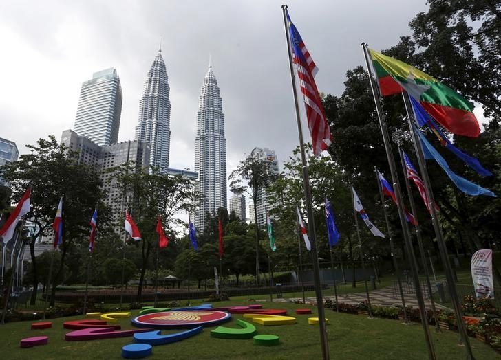 Malaysian 'Silicon Valley' seeds homegrown chip startups