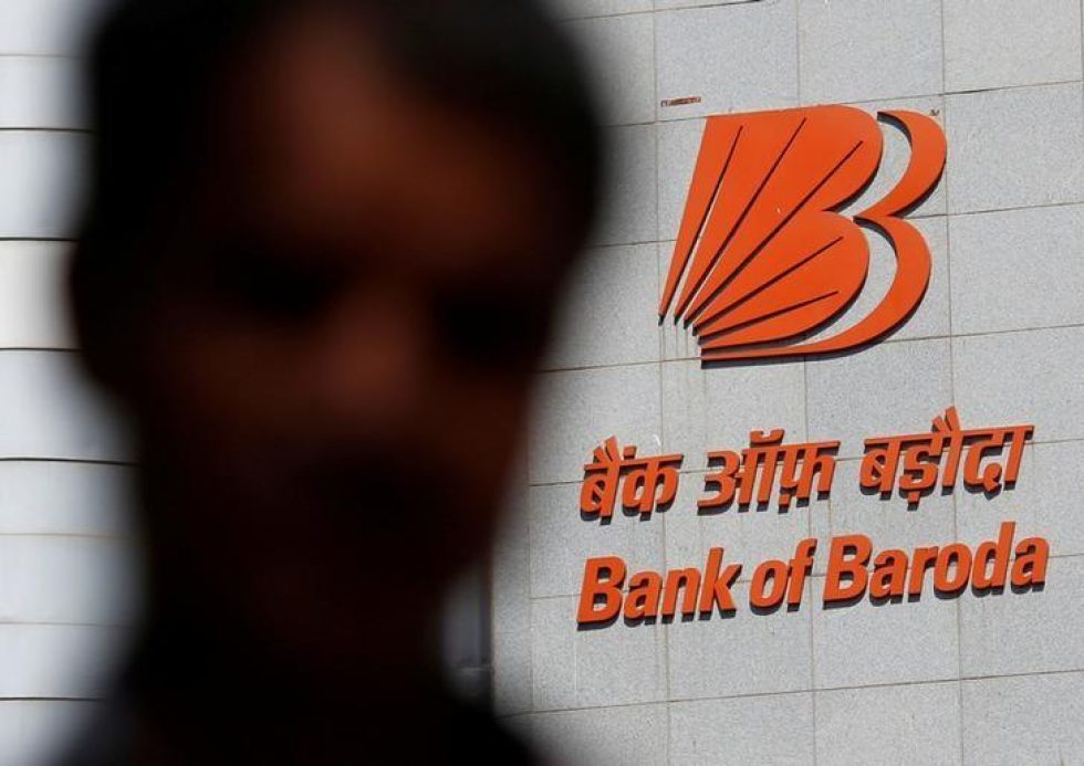 India seeks merger of state-run Bank of Baroda, Dena and Vijaya Bank
