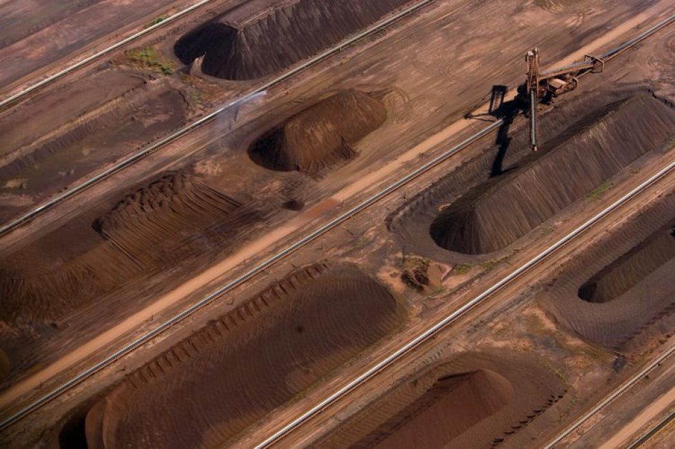 BHP fails to find buyer for Australian coal project, to run for 8 years and shut