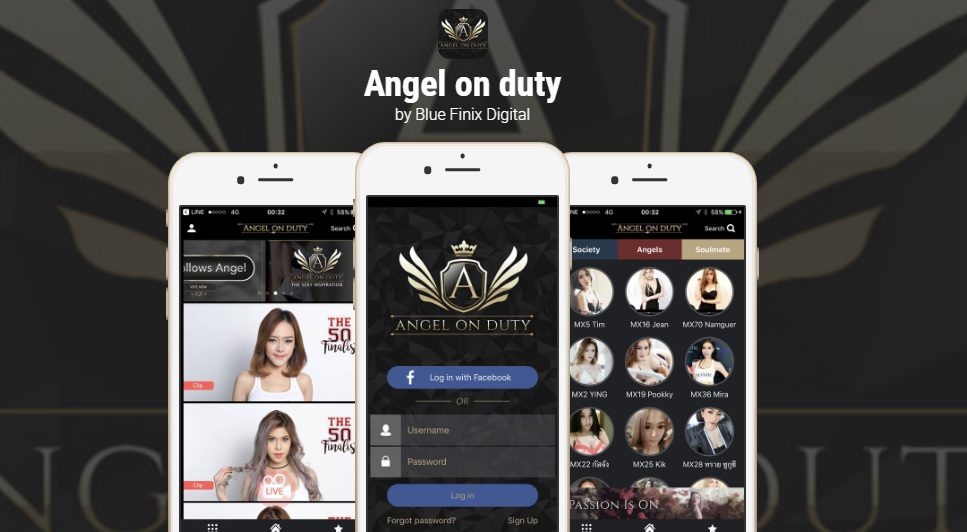 Thailand: DCORP to pick 30% in online broadcasting app developer