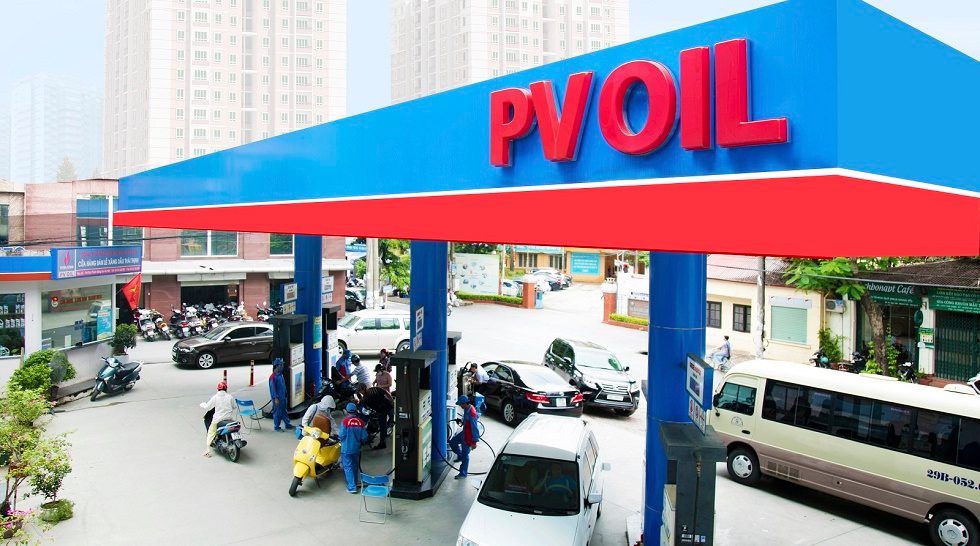 Vietnam: PV Oil valuation could touch $520m upon Q1 2018 listing