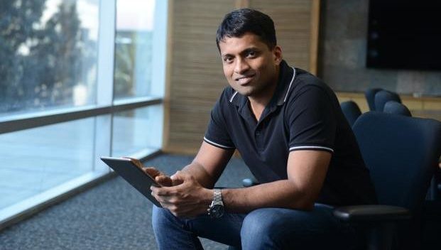 Online tutoring app BYJU's net losses narrow in FY19