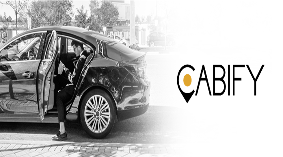 Japan's Rakuten participates in $100m round of Spanish transport app Cabify