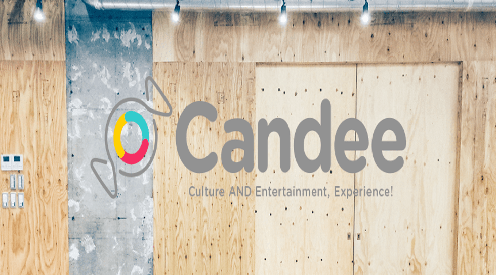 Japan's Candee acquires Apollo Productions for undisclosed sum