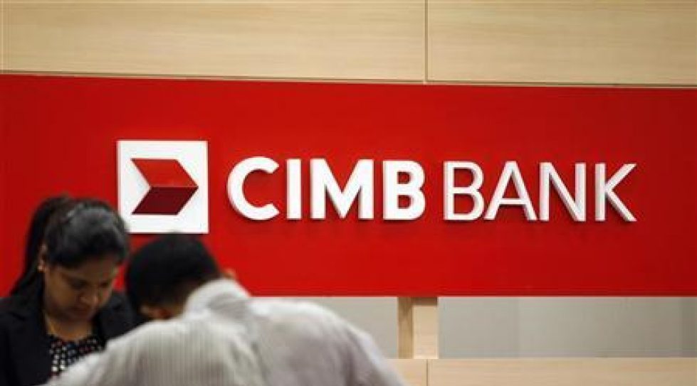 Malaysia's CIMB appoints Mohd Nasir Ahmad as new chairman