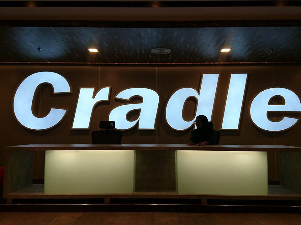 MY Digest: Cradle Fund backs 50 startups to date; 1337 Ventures's new accelerator