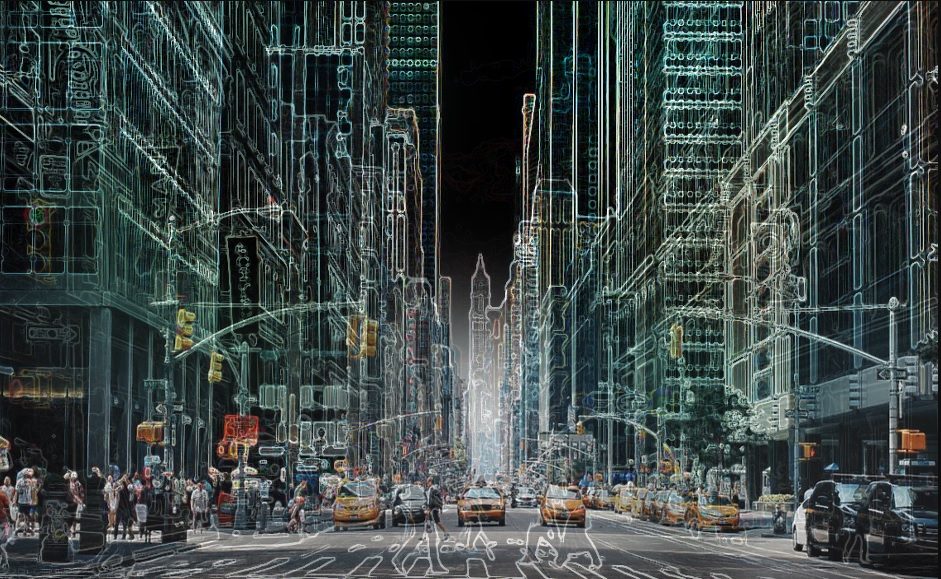 China: GSR Ventures joins DeepMap's Series A; CMB invests in media firm