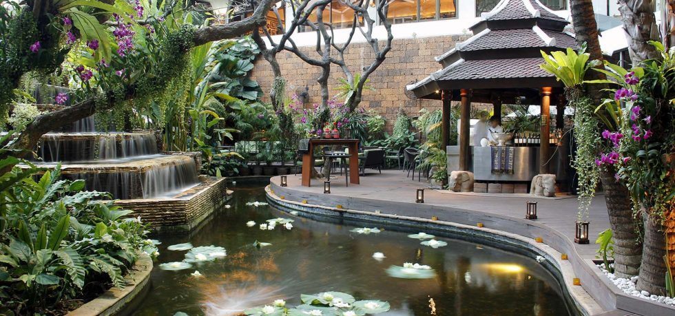 Thailand: Shareholders approve Dusit Bangkok Hotel's $1.06b redevelopment