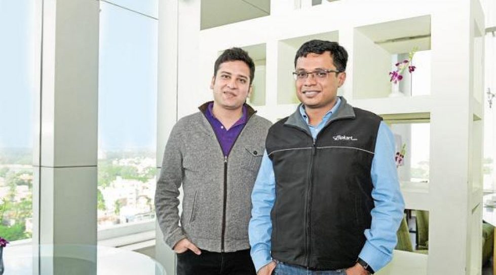 After Sachin, Binny Bansal said to eye comeback as entrepreneur after Flipkart exit